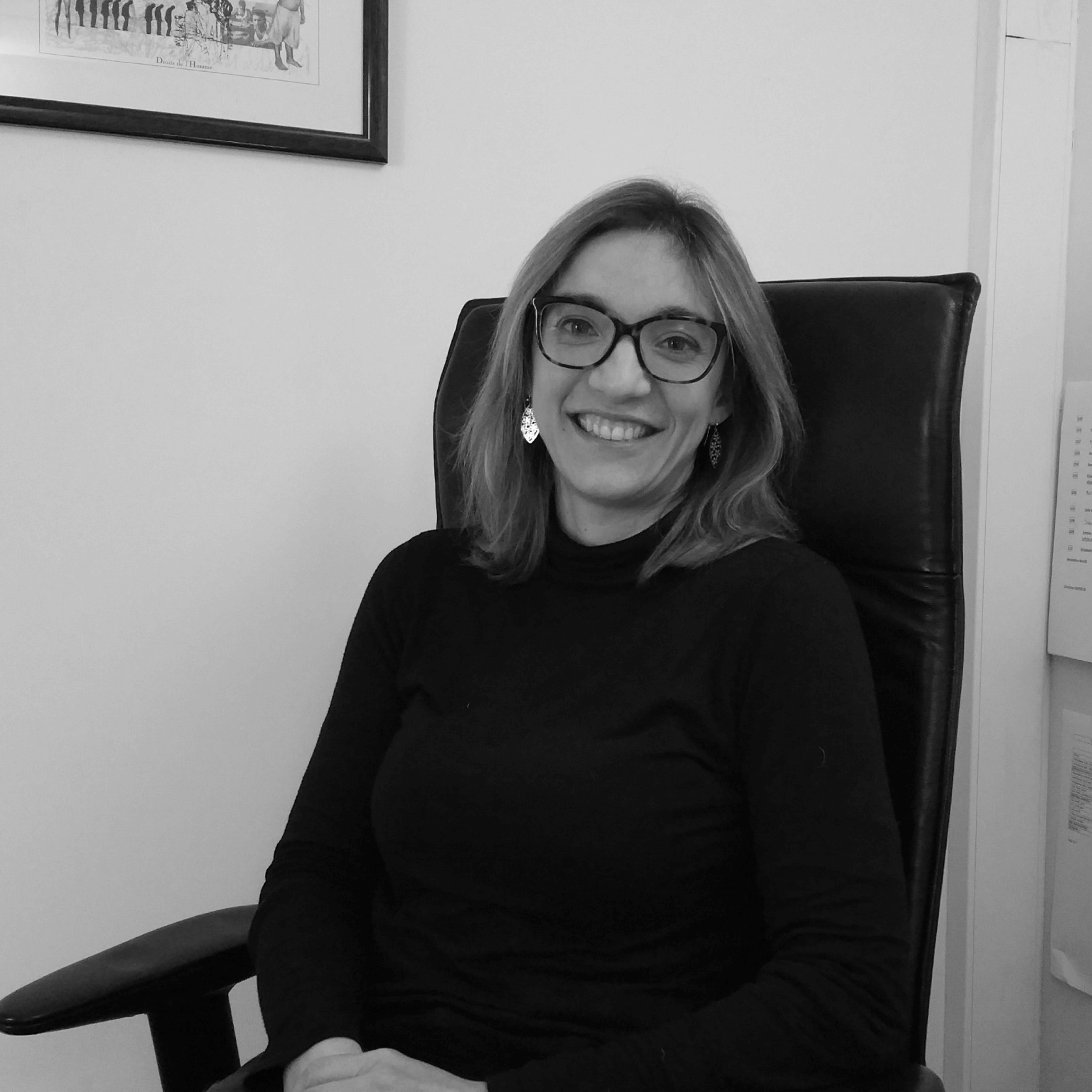 Estelle FRISE